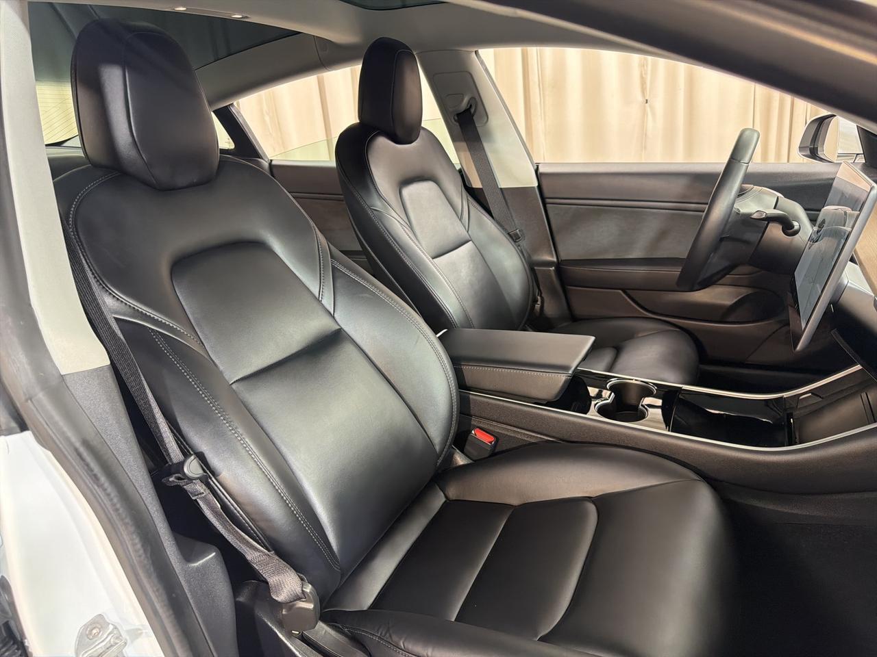 2020 Tesla Model 3 Long Range Annapolis MD