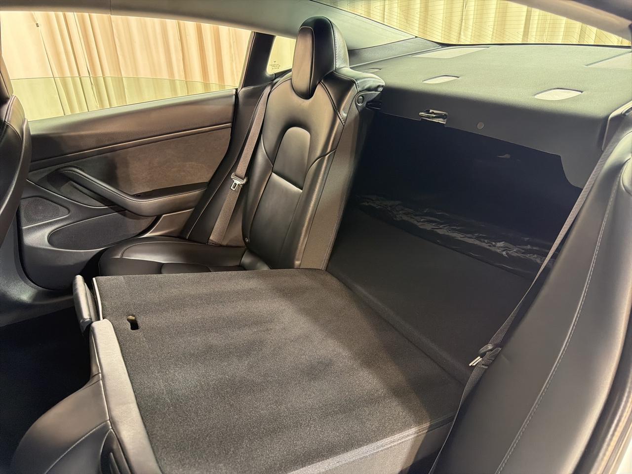 2020 Tesla Model 3 Long Range Annapolis MD