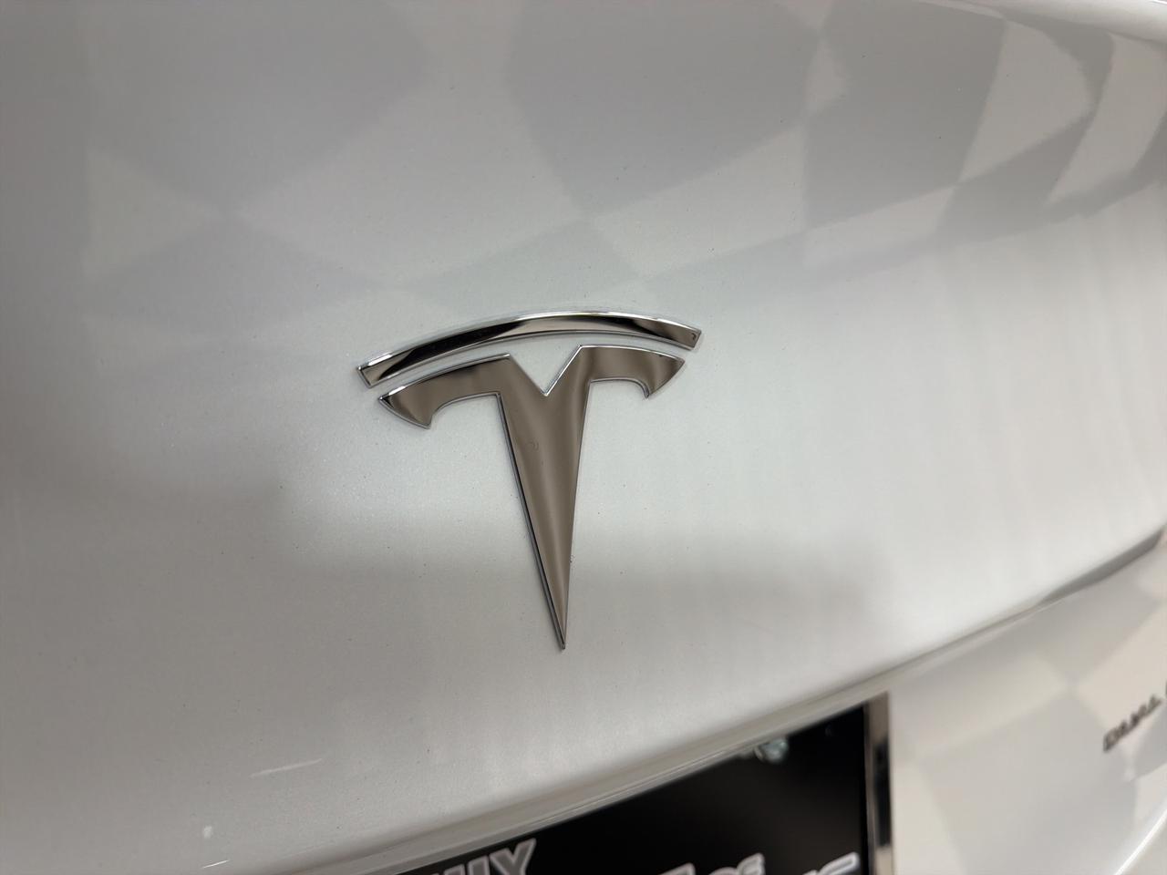 2020 Tesla Model 3 Long Range Annapolis MD