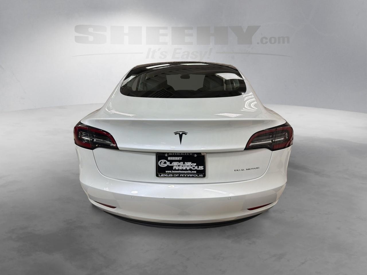 2020 Tesla Model 3 Long Range Annapolis MD