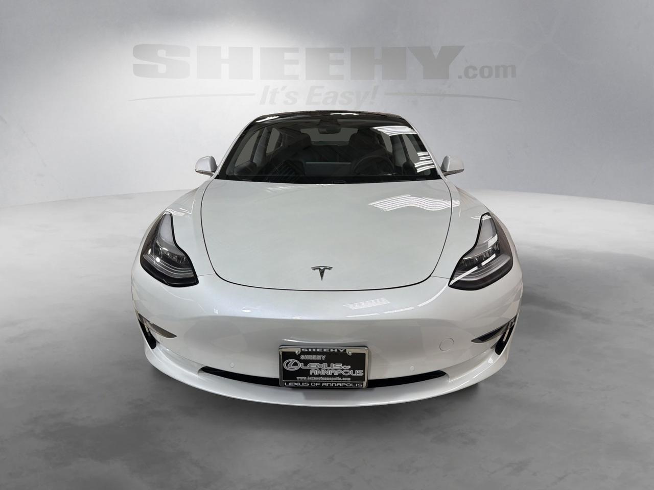 2020 Tesla Model 3 Long Range Annapolis MD