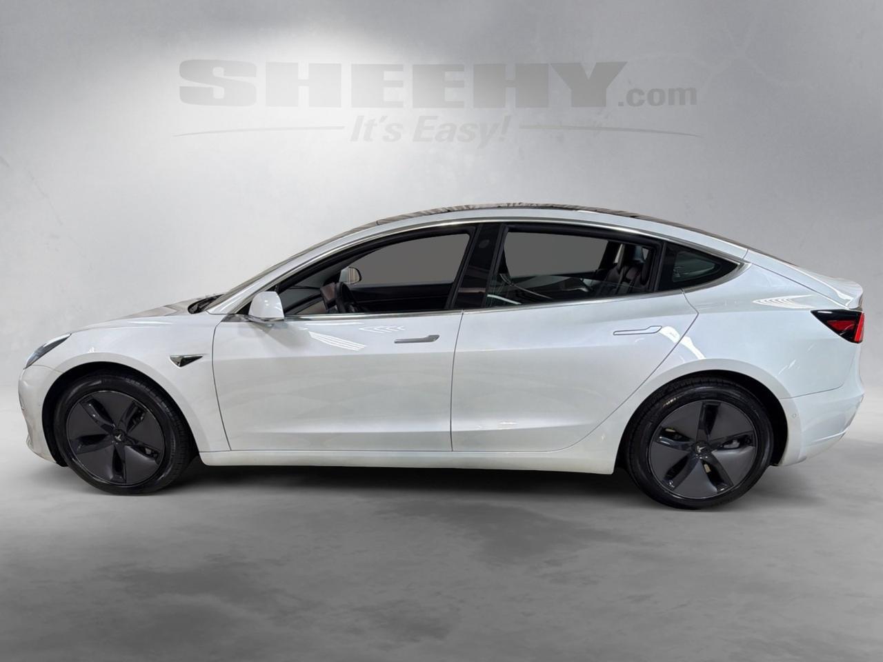 2020 Tesla Model 3 Long Range Annapolis MD
