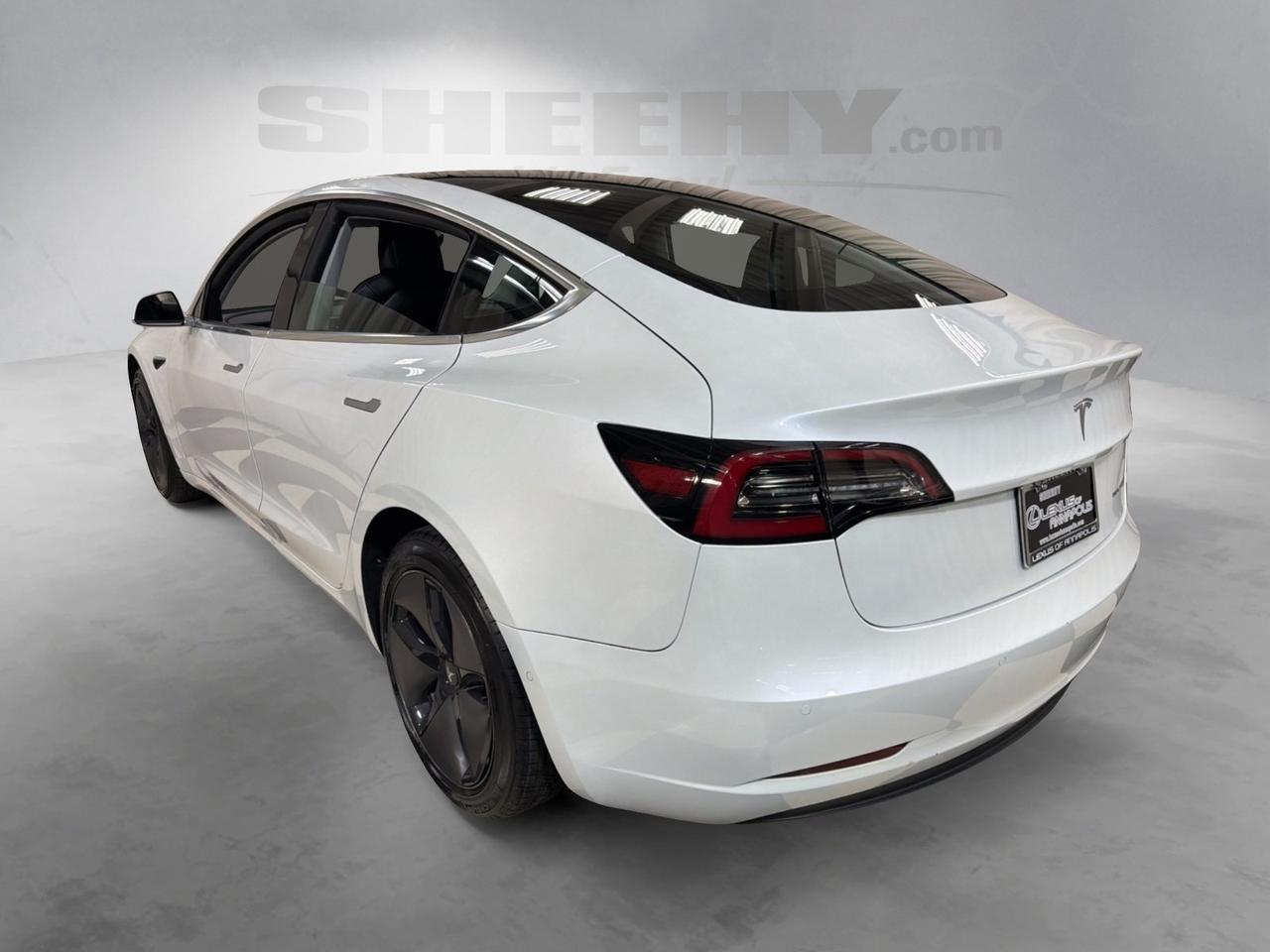 2020 Tesla Model 3 Long Range Annapolis MD