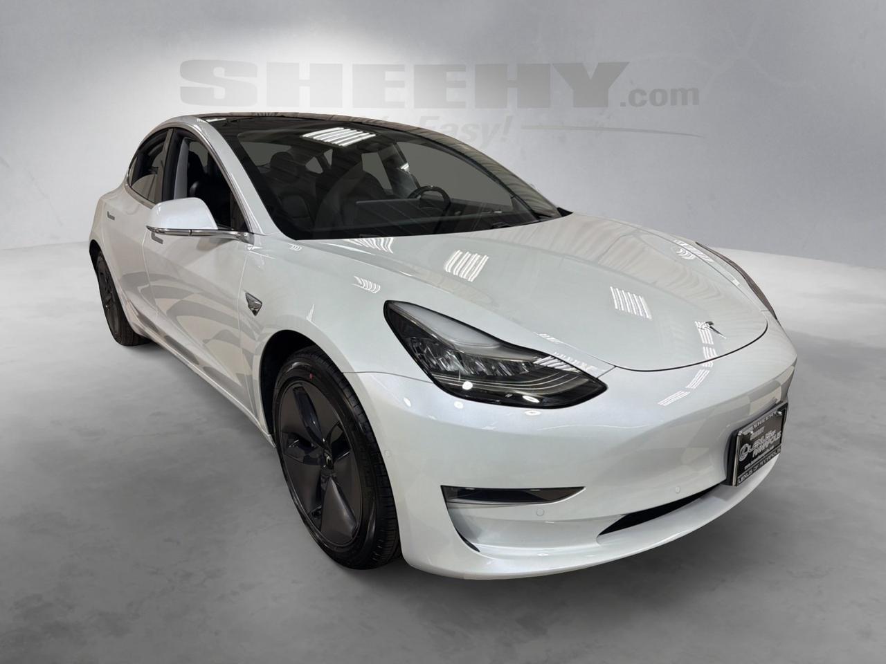 2020 Tesla Model 3 Long Range Annapolis MD