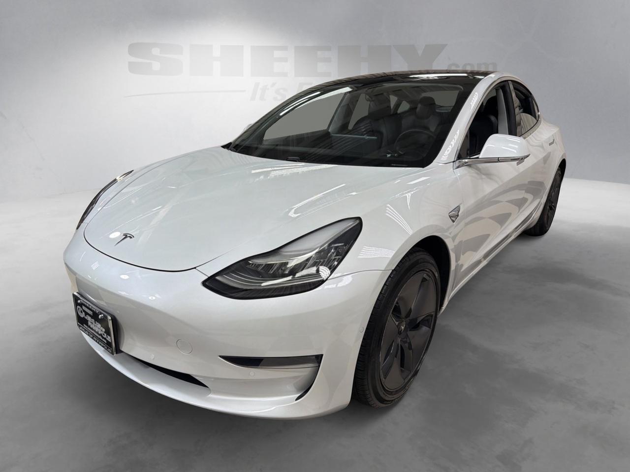 2020 Tesla Model 3 Long Range Annapolis MD
