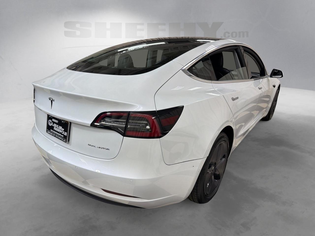 2020 Tesla Model 3 Long Range Annapolis MD