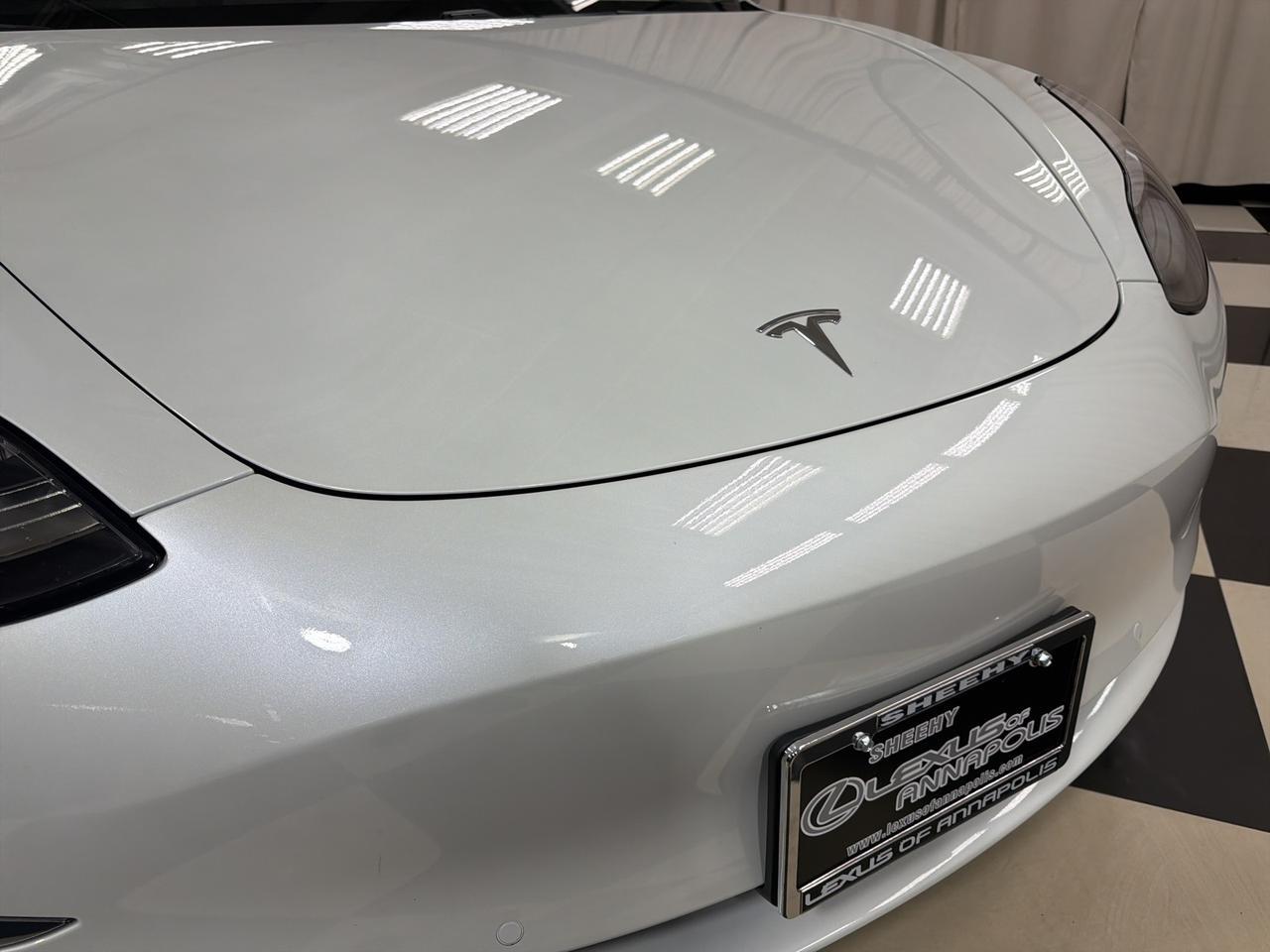 2020 Tesla Model 3 Long Range Annapolis MD