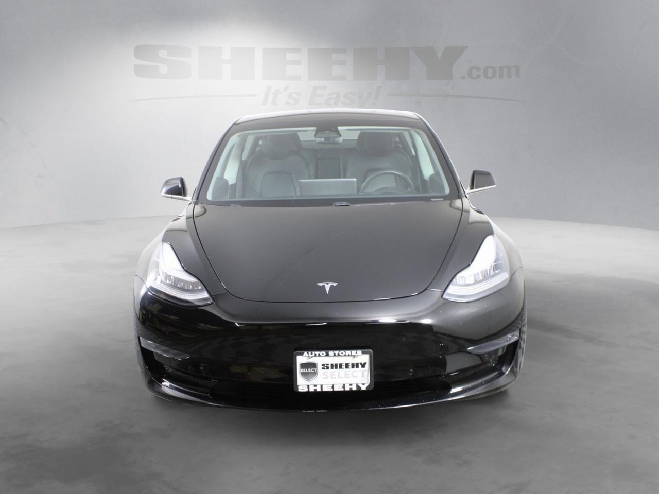 2020 Tesla Model 3 Long Range Manassas VA