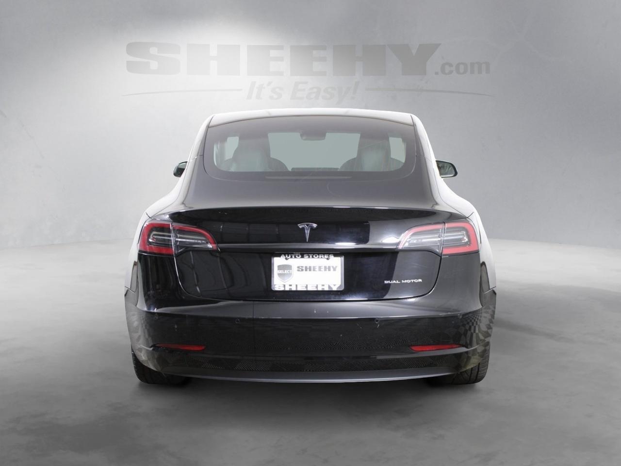 2020 Tesla Model 3 Long Range Manassas VA