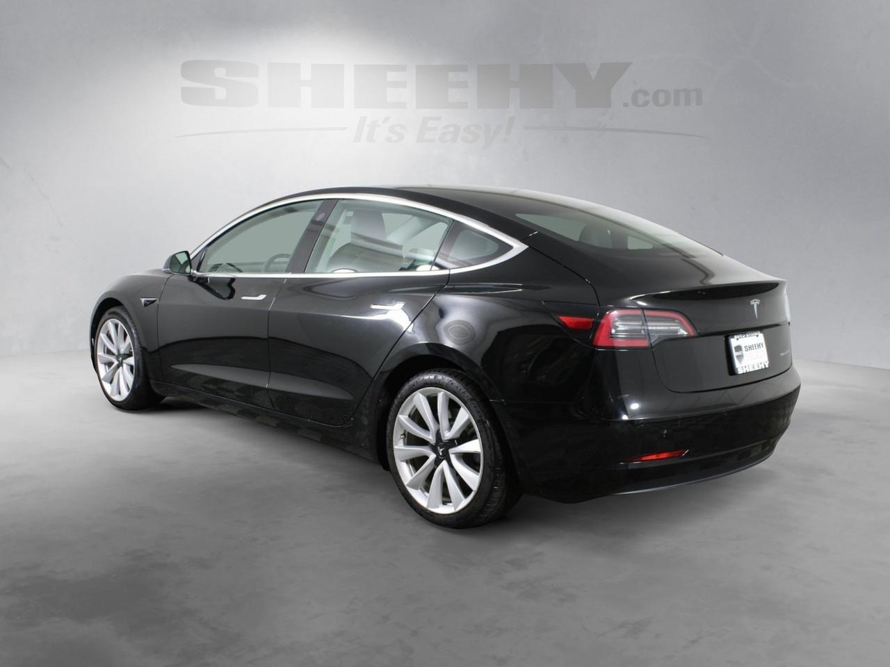 2020 Tesla Model 3 Long Range Manassas VA