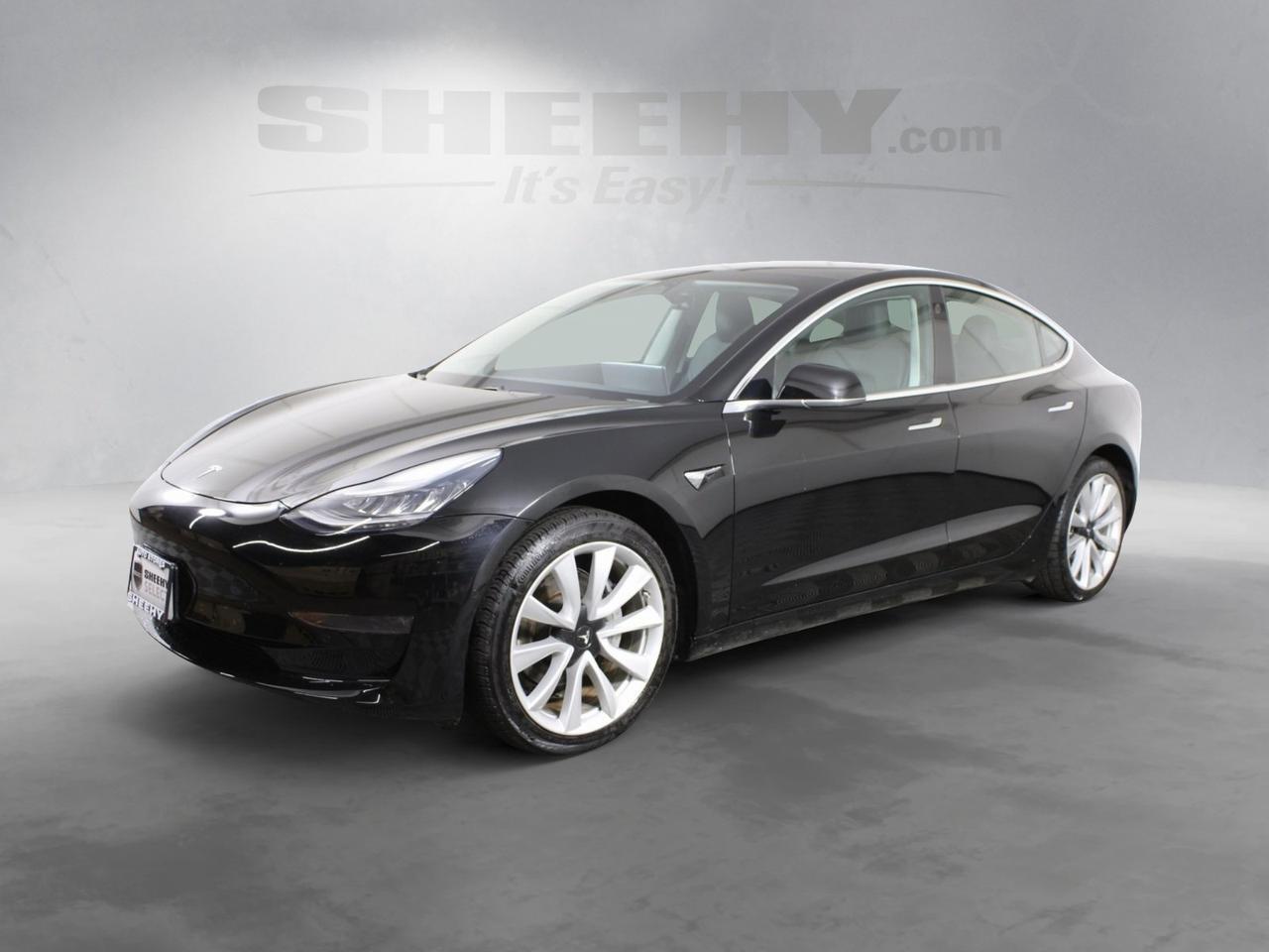 2020 Tesla Model 3 Long Range Manassas VA