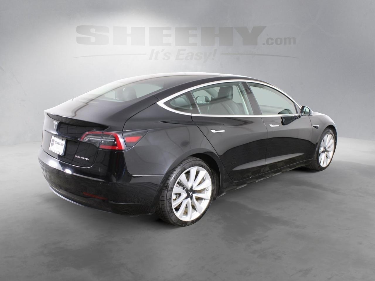 2020 Tesla Model 3 Long Range Manassas VA
