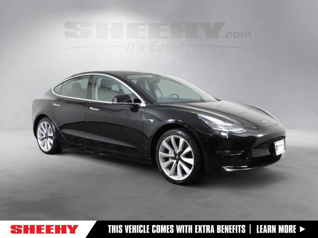 2020 Tesla Model 3 Long Range Manassas VA