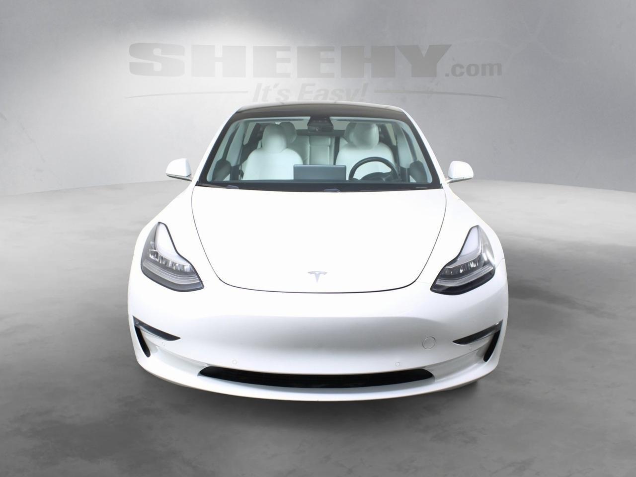 2020 Tesla Model 3 Long Range Manassas VA