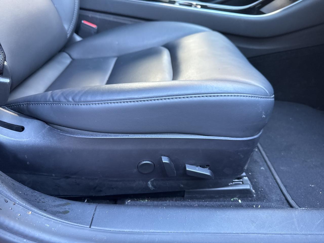 2020 Tesla Model 3 Long Range Warrenton VA