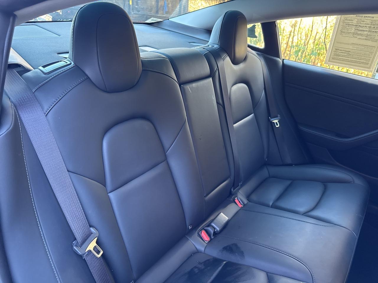 2020 Tesla Model 3 Long Range Warrenton VA