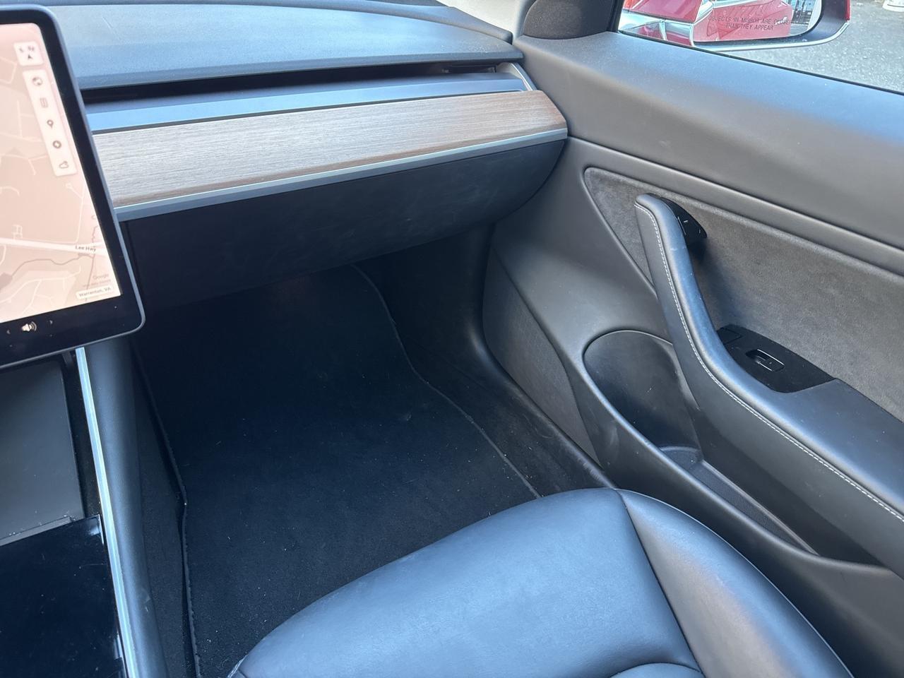 2020 Tesla Model 3 Long Range Warrenton VA