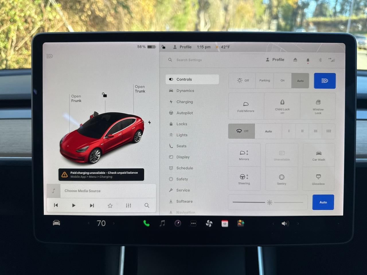2020 Tesla Model 3 Long Range Warrenton VA
