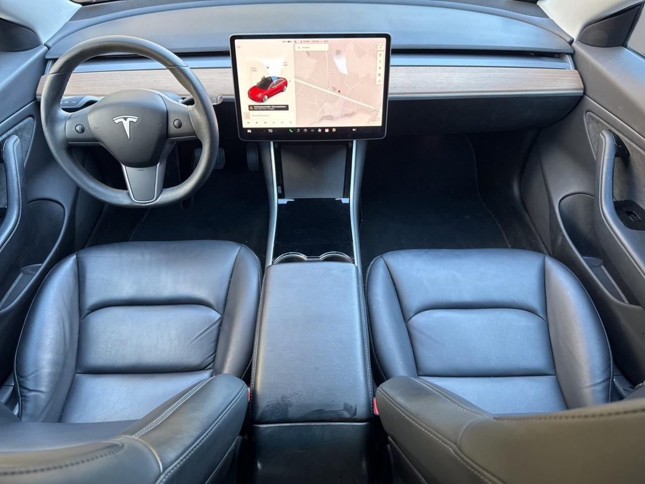 2020 Tesla Model 3 Long Range Warrenton VA
