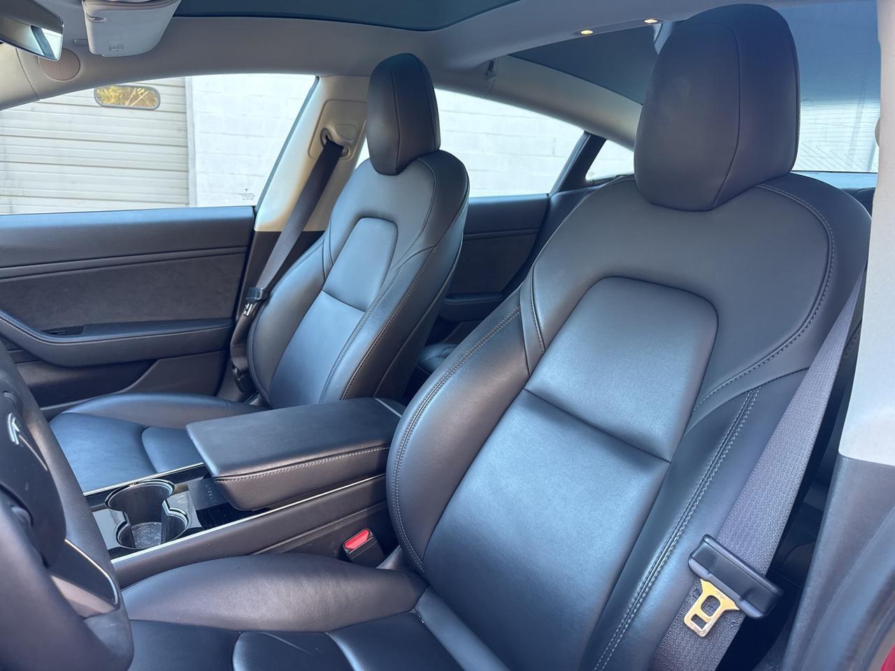 2020 Tesla Model 3 Long Range Warrenton VA