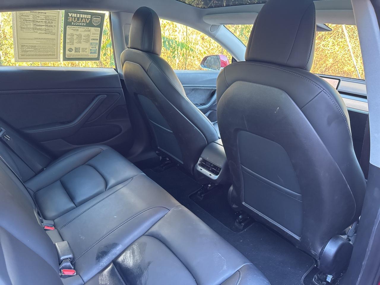 2020 Tesla Model 3 Long Range Warrenton VA