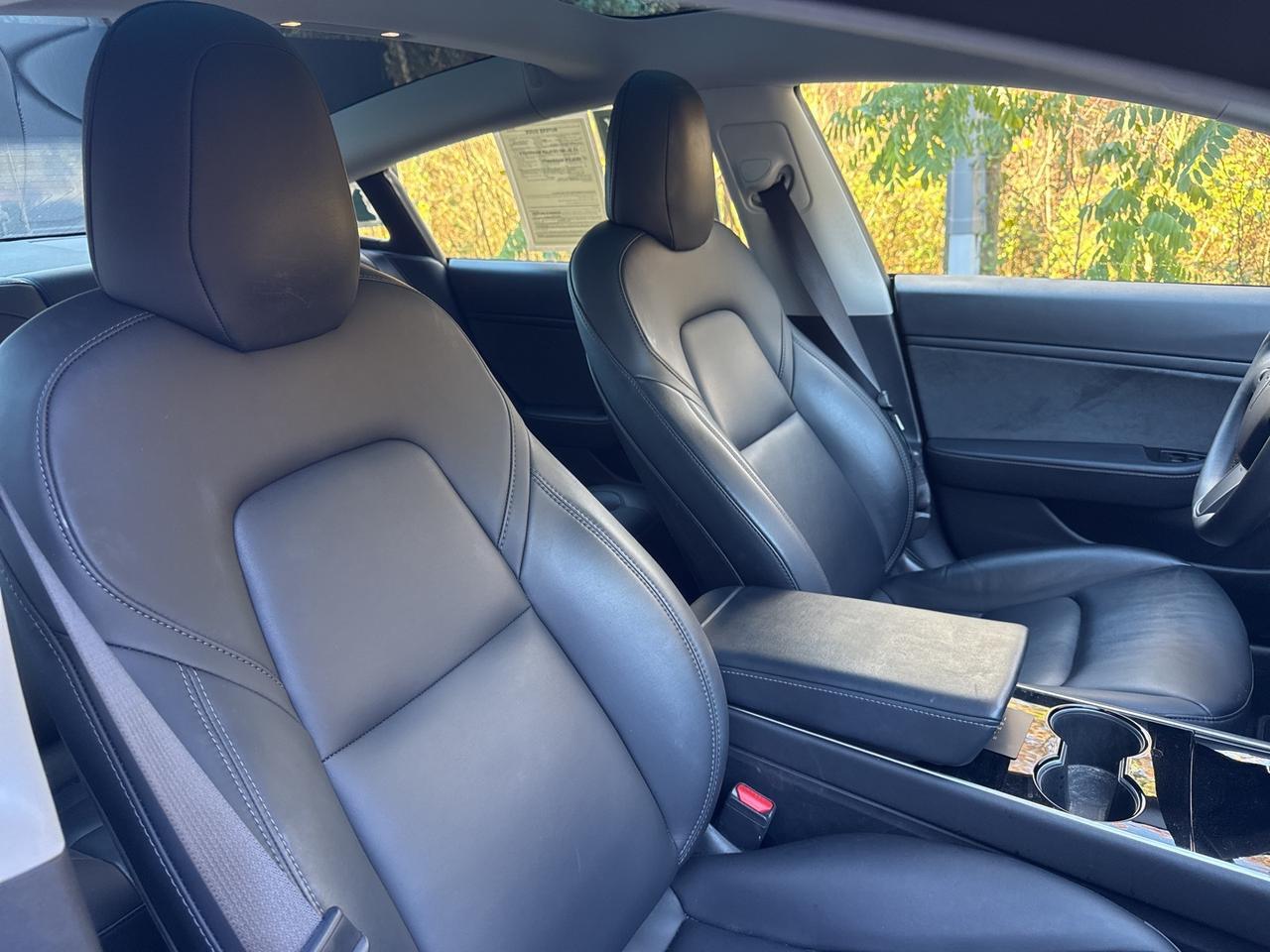 2020 Tesla Model 3 Long Range Warrenton VA