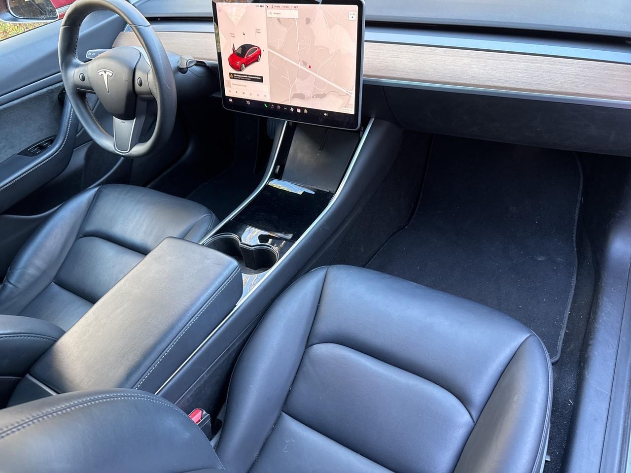 2020 Tesla Model 3 Long Range Warrenton VA