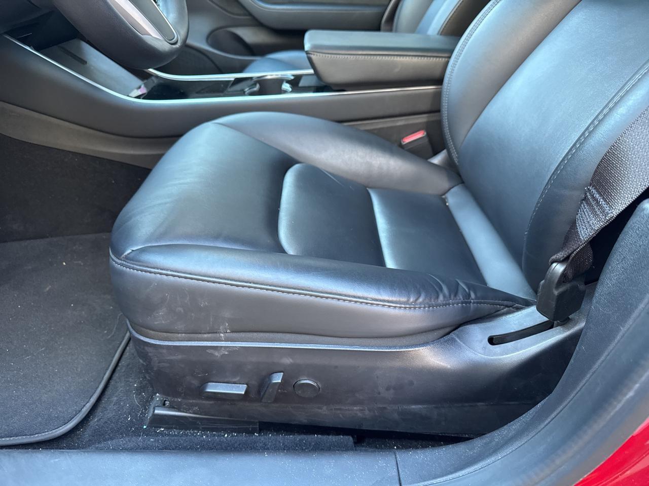 2020 Tesla Model 3 Long Range Warrenton VA