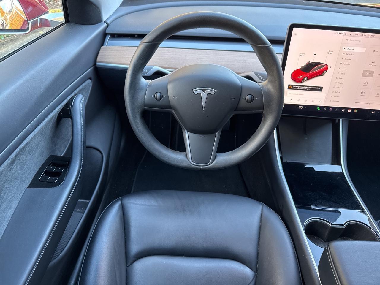 2020 Tesla Model 3 Long Range Warrenton VA