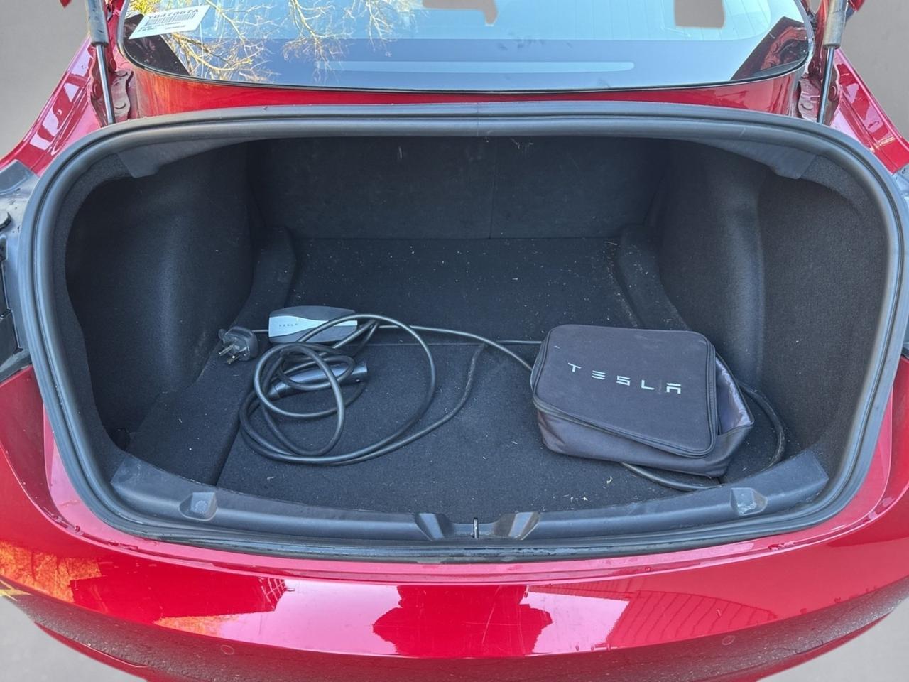 2020 Tesla Model 3 Long Range Warrenton VA