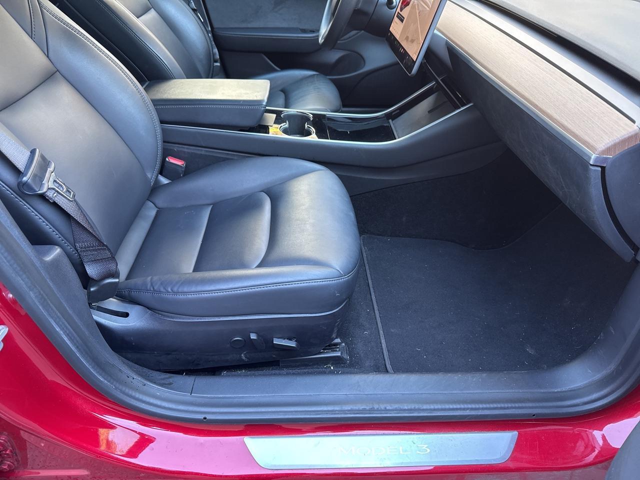 2020 Tesla Model 3 Long Range Warrenton VA