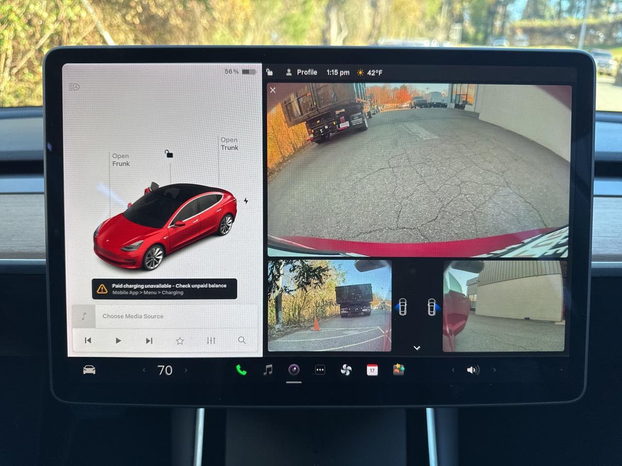 2020 Tesla Model 3 Long Range Warrenton VA