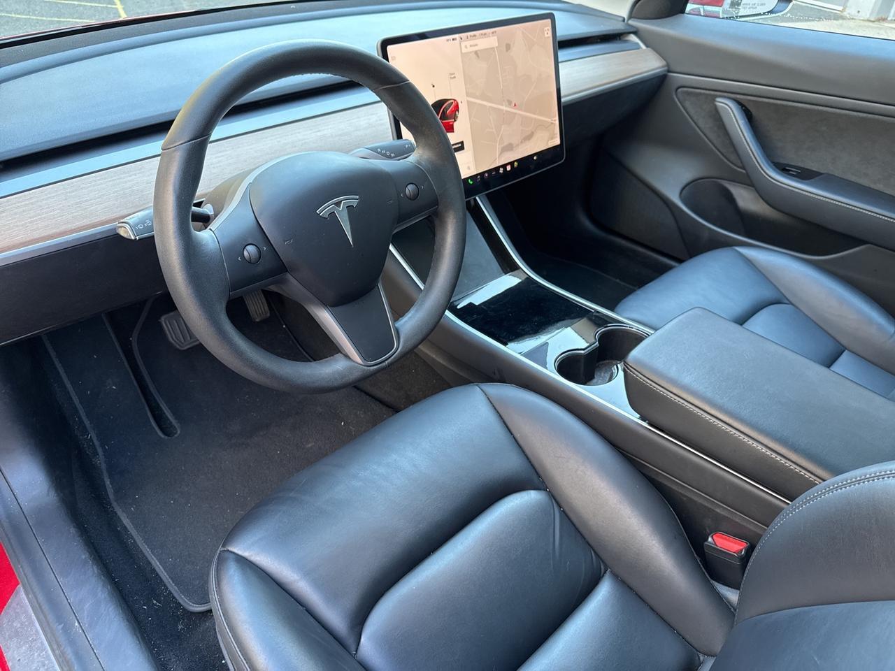 2020 Tesla Model 3 Long Range Warrenton VA
