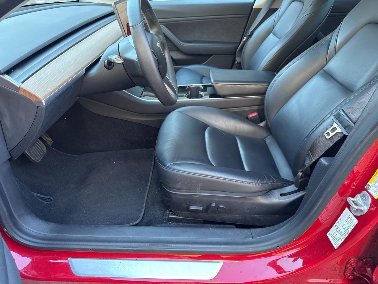 2020 Tesla Model 3 Long Range Warrenton VA