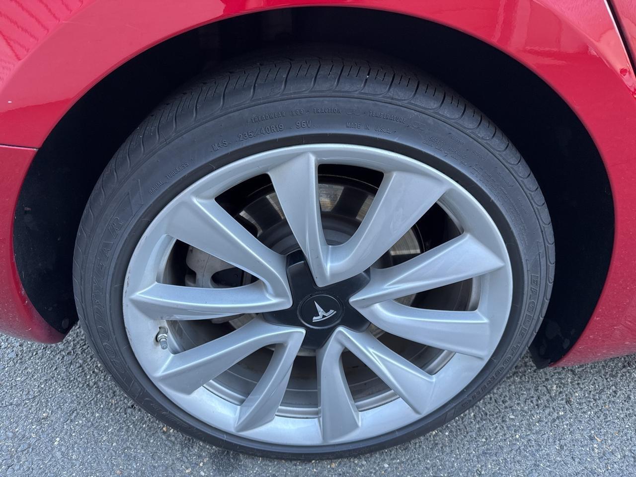 2020 Tesla Model 3 Long Range Warrenton VA