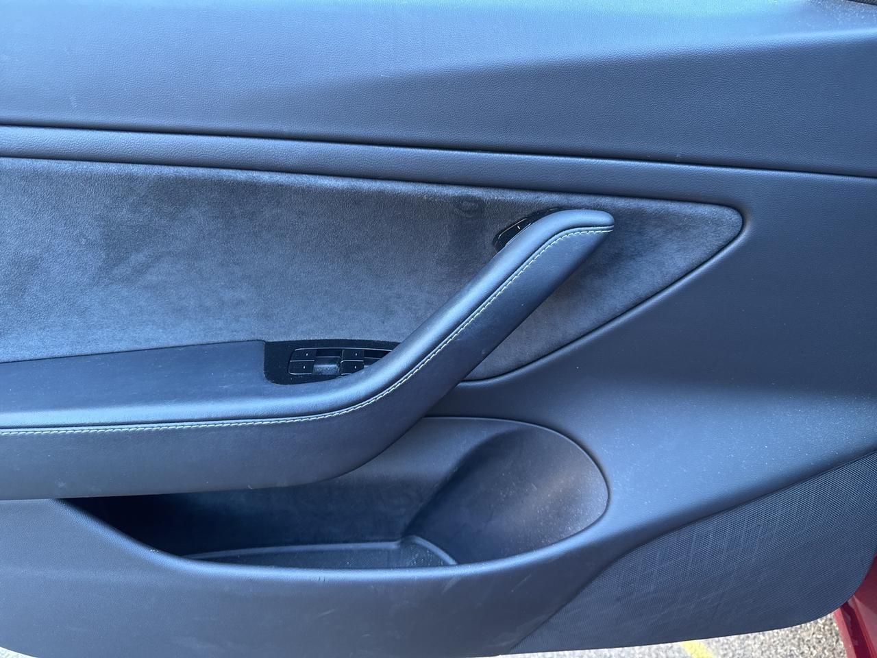 2020 Tesla Model 3 Long Range Warrenton VA