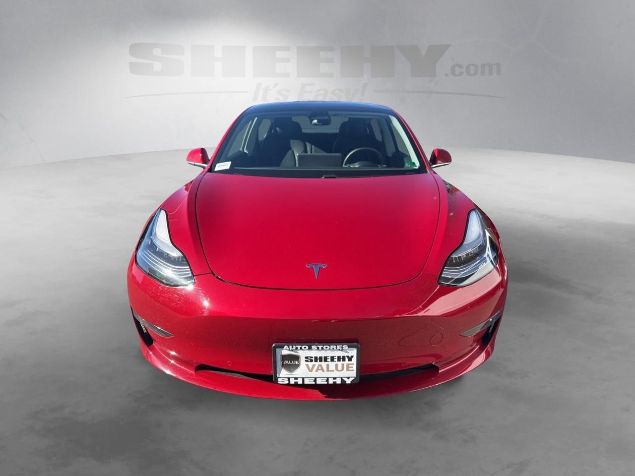 2020 Tesla Model 3 Long Range Warrenton VA