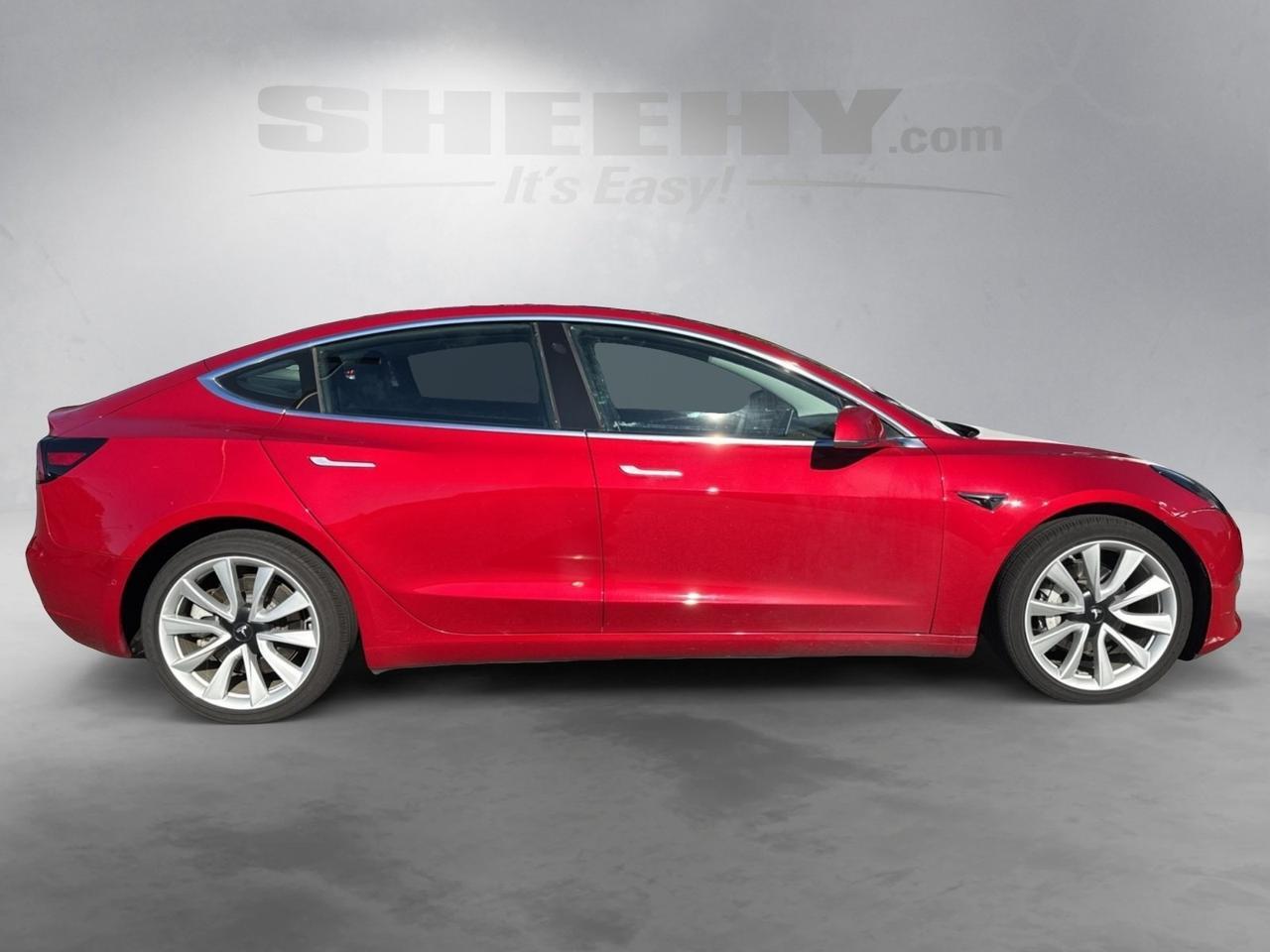 2020 Tesla Model 3 Long Range Warrenton VA