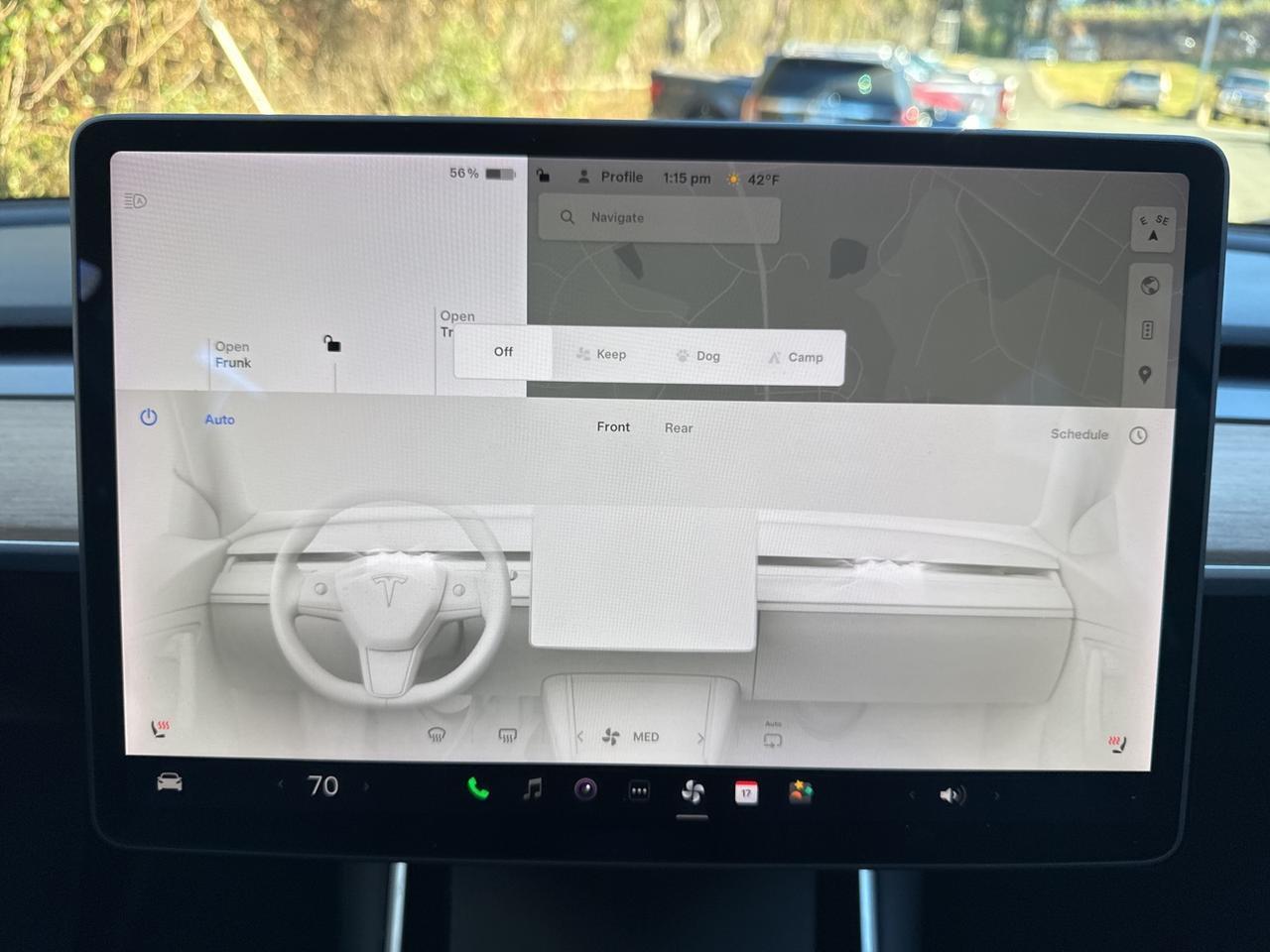 2020 Tesla Model 3 Long Range Warrenton VA