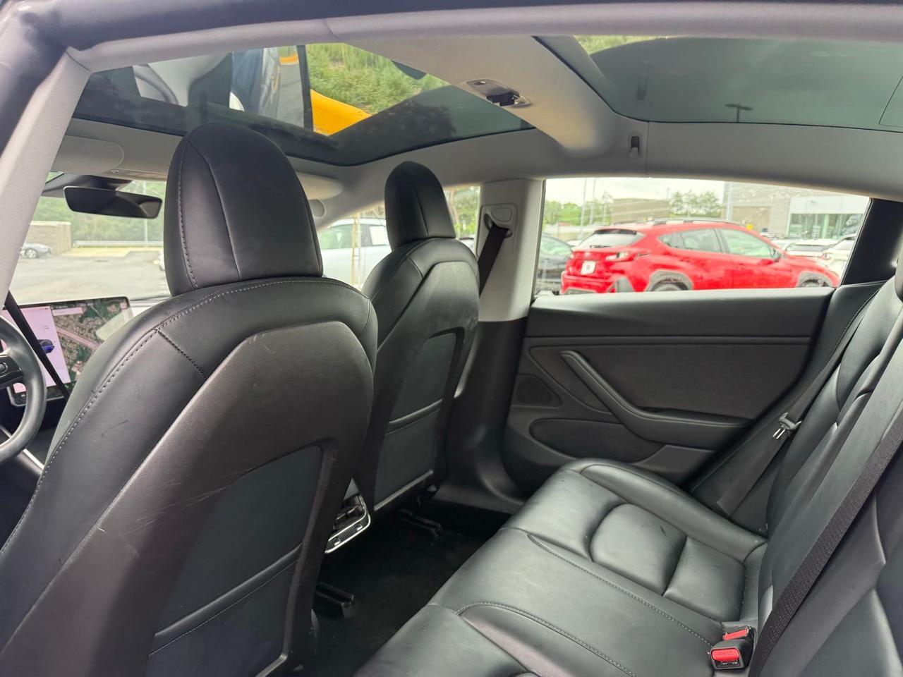 2020 Tesla Model 3 Long Range Springfield VA