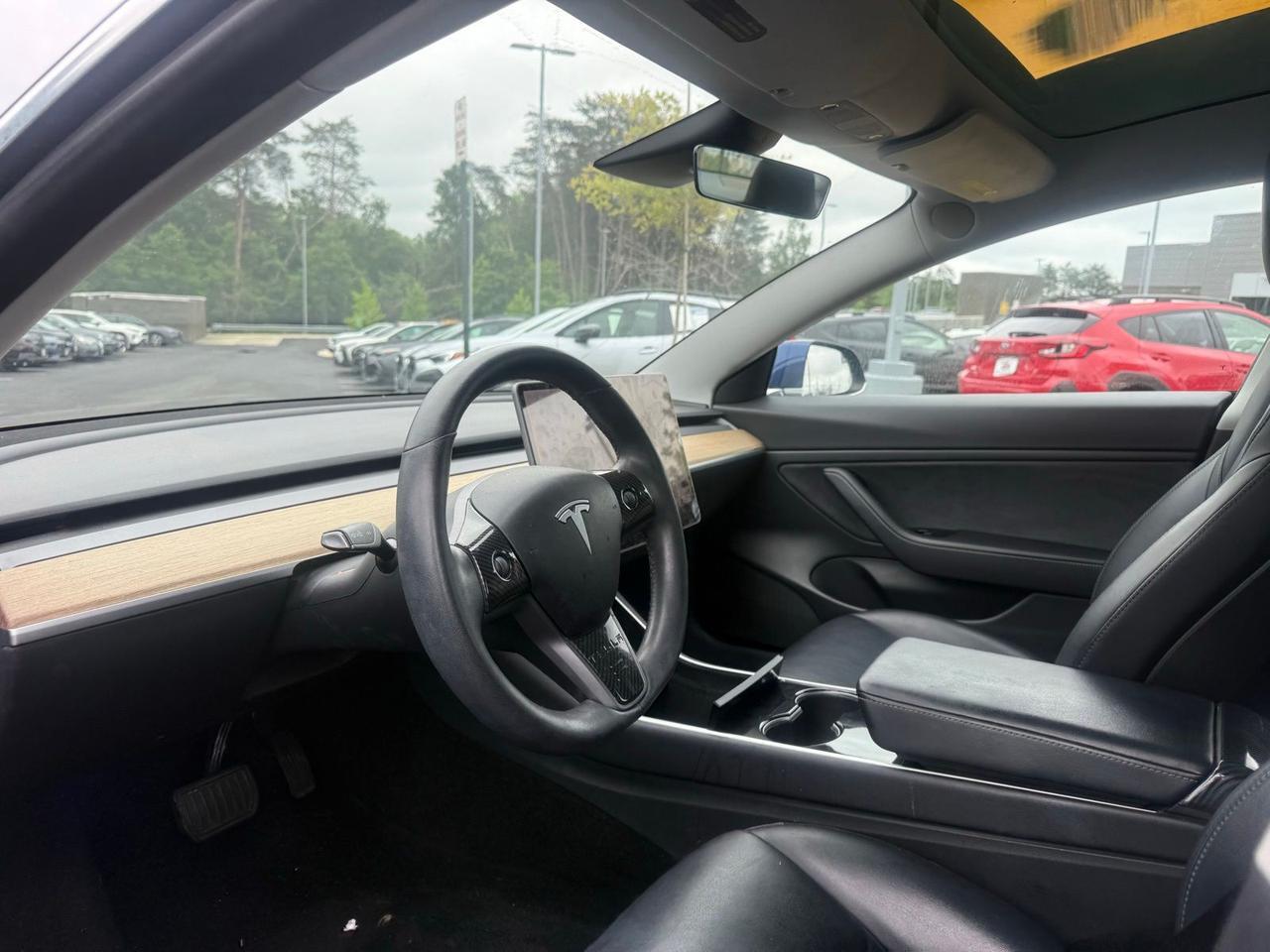2020 Tesla Model 3 Long Range Springfield VA