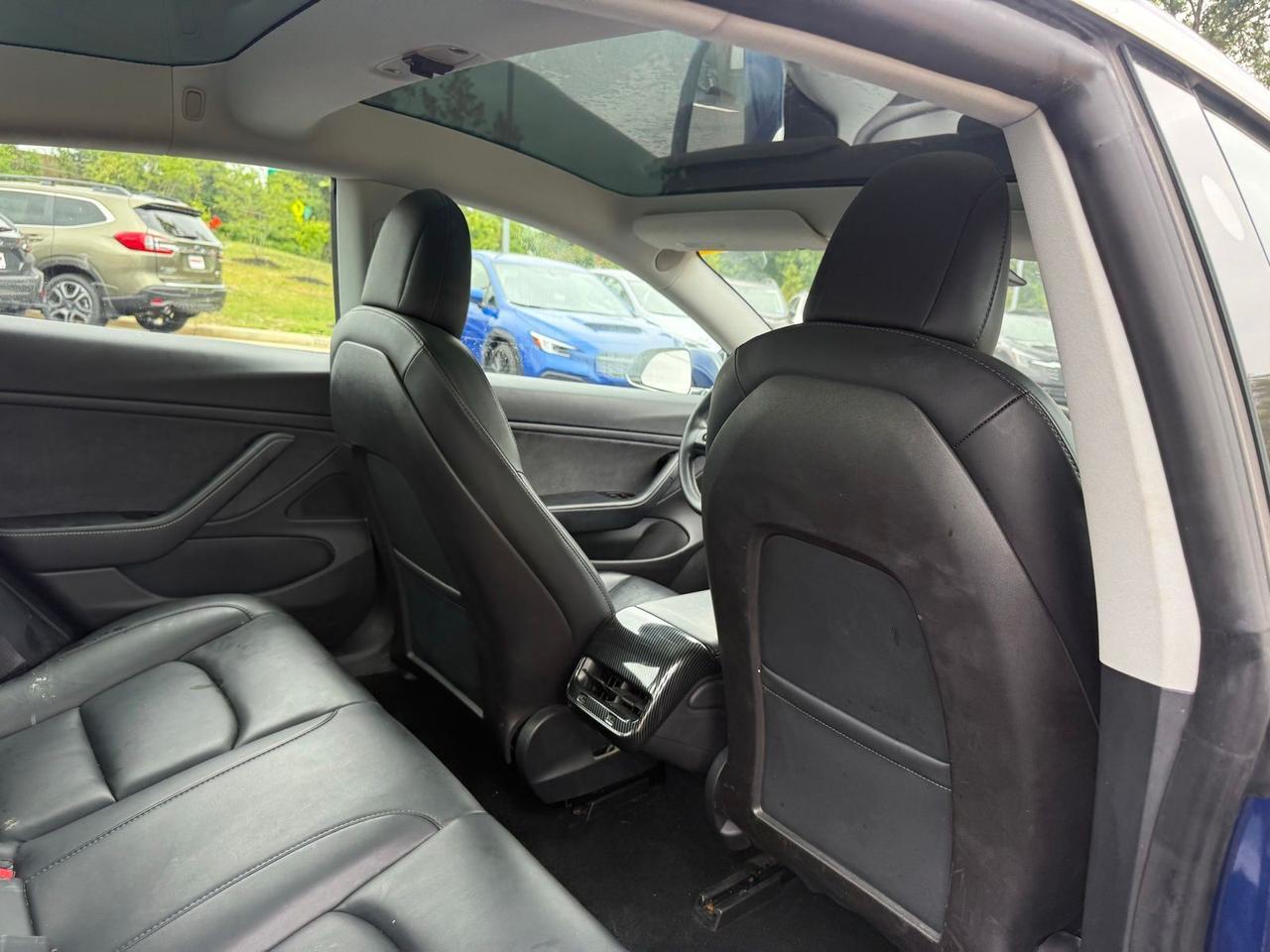 2020 Tesla Model 3 Long Range Springfield VA