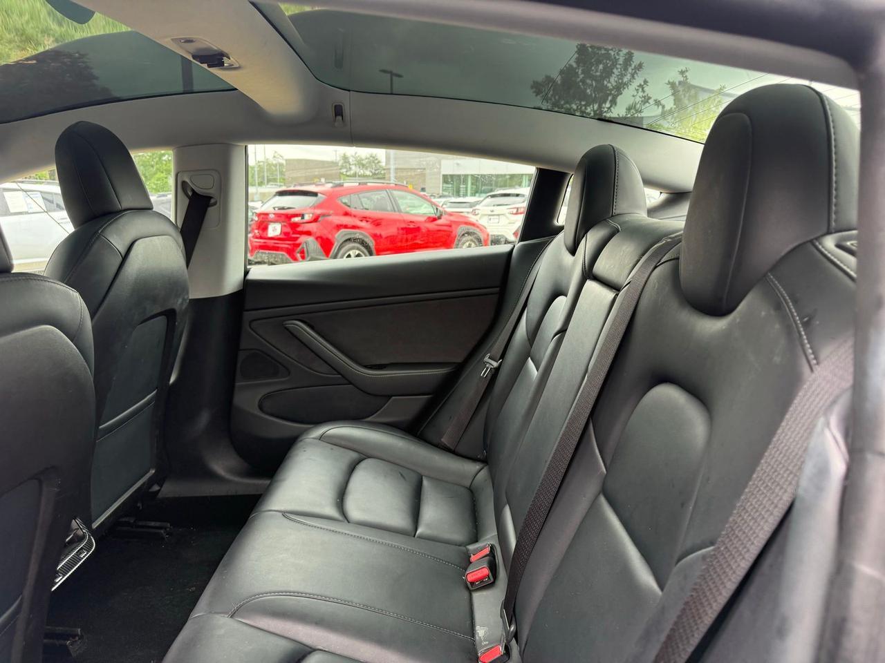 2020 Tesla Model 3 Long Range Springfield VA