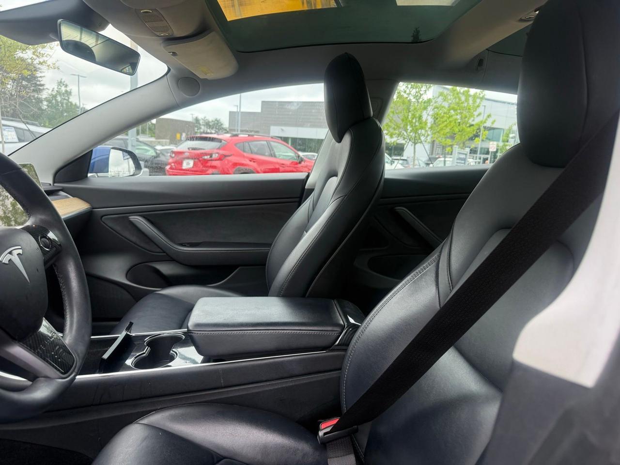 2020 Tesla Model 3 Long Range Springfield VA
