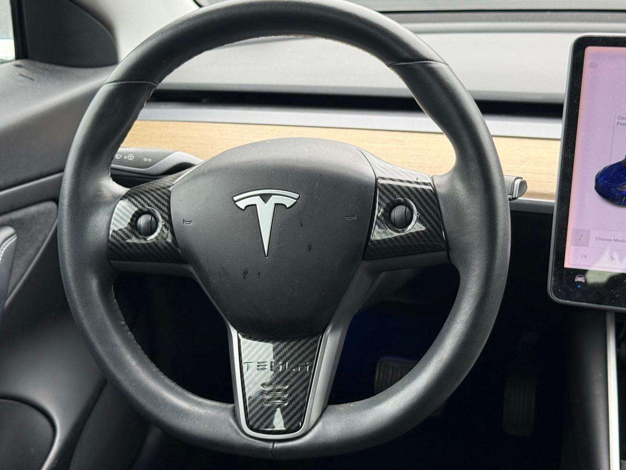 2020 Tesla Model 3 Long Range Springfield VA
