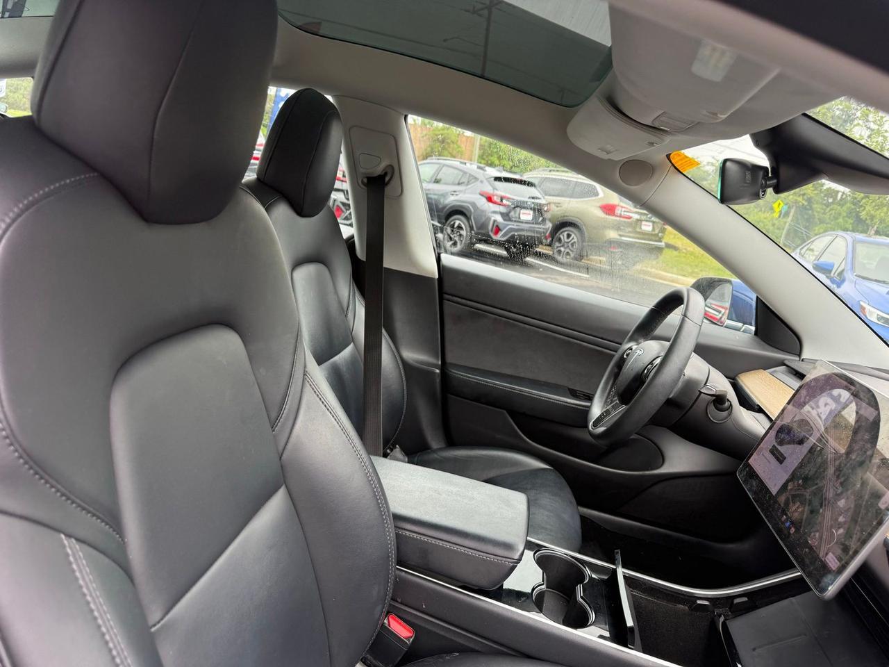 2020 Tesla Model 3 Long Range Springfield VA