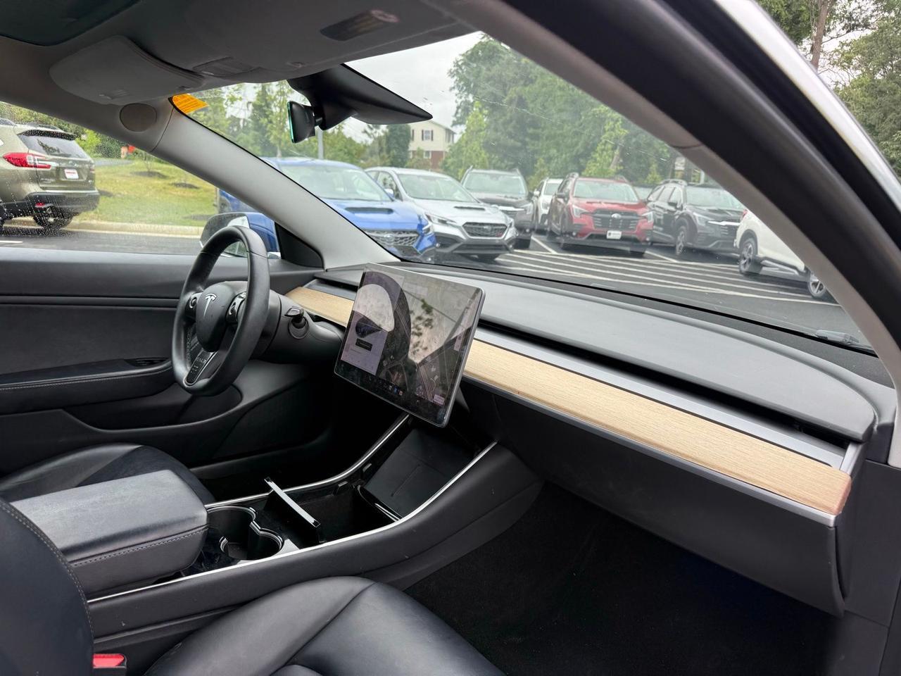 2020 Tesla Model 3 Long Range Springfield VA