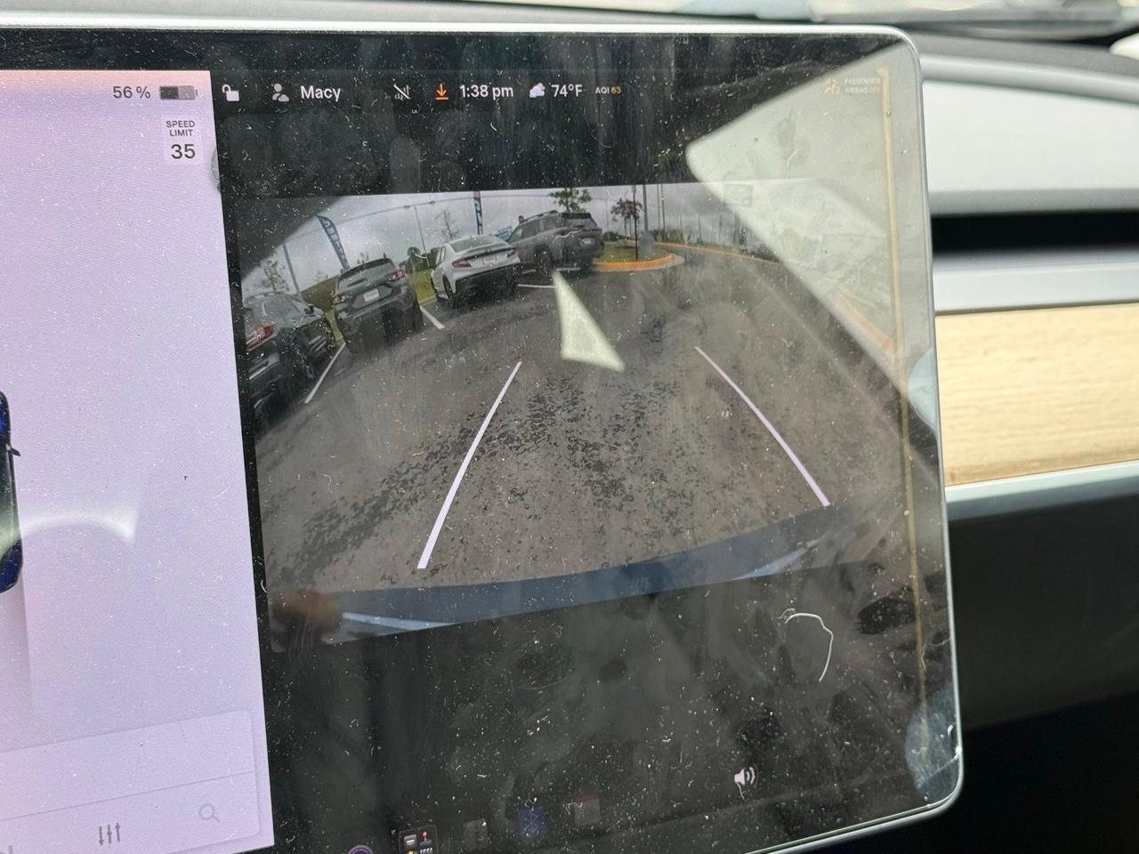 2020 Tesla Model 3 Long Range Springfield VA