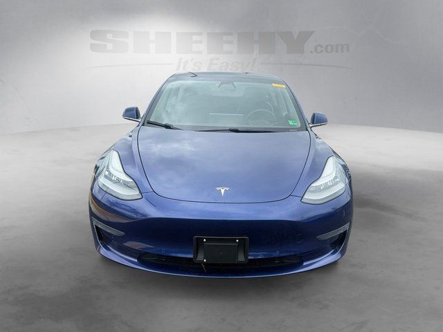 2020 Tesla Model 3 Long Range Springfield VA