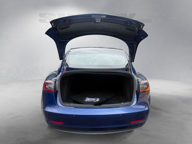 2020 Tesla Model 3 Long Range Springfield VA